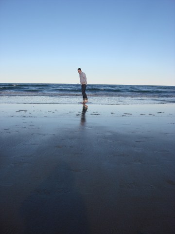 Hampton Beach 2011-10