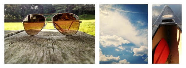 PicMonkey Summer Collage