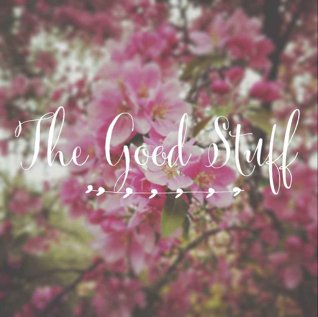 Good Stuff Collection The Good Stuff: Vol. 3 | Outside Air